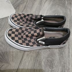Vans Shoe