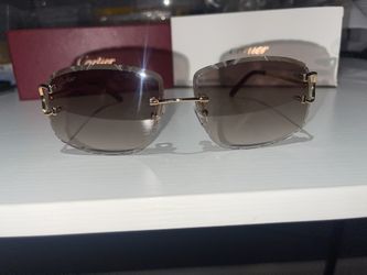 Cartier Glasses