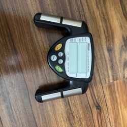 Omron Fat Loss Monitor  HBF-306C
