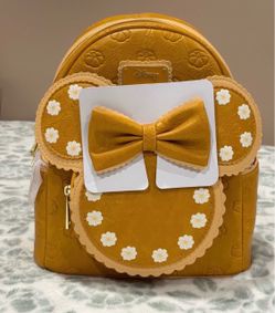 Scented fall theme Loungefly