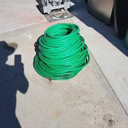 High Pressure Hose