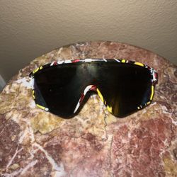 Kush Sport Sunglasses 