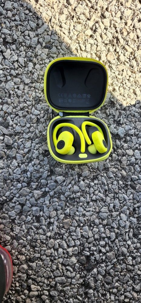 Skullcandy Ultra True Water Proof Bluetooth