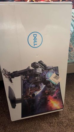 Curved 32 inch monitor