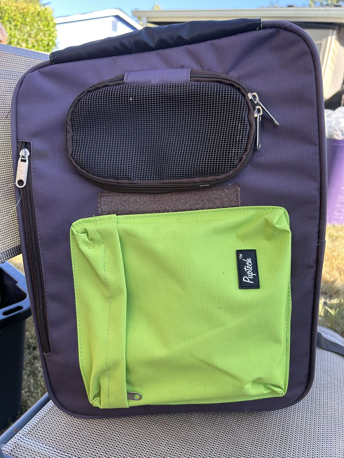Dog / Cat BackPack Small / Medium Soft Sided