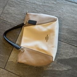 Authentic Coach Bag 
