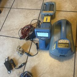 Rd6100 Detector 