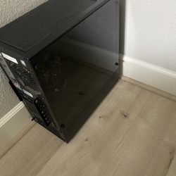 Desktop Pc Computer   Dead Storage  I Am Willing To Negotiate The Price
