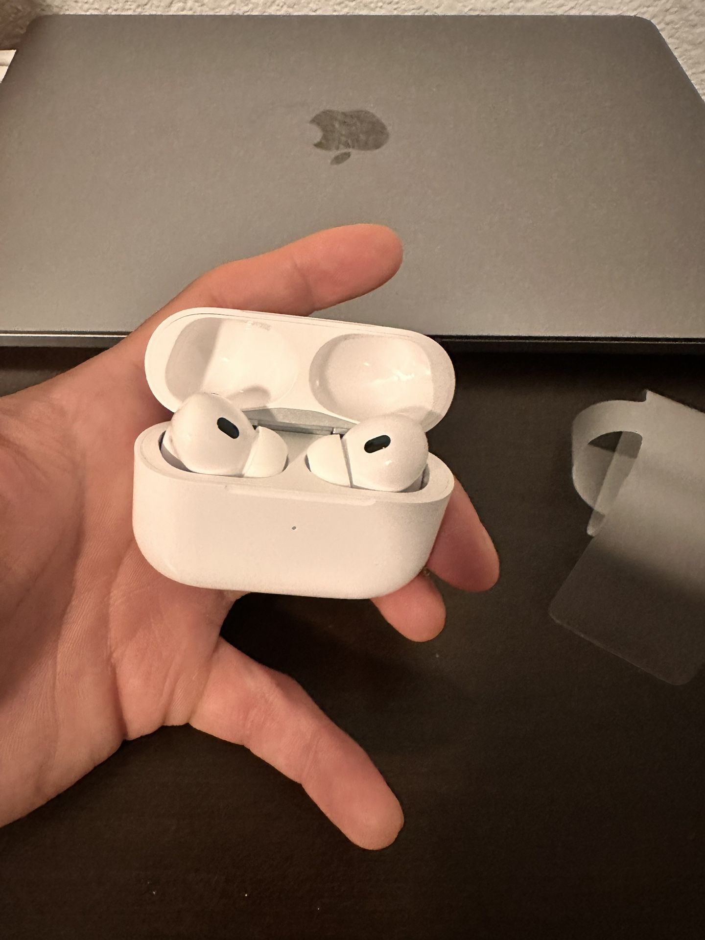Apple AirPods Pro 2 with Active Noise Cancellation