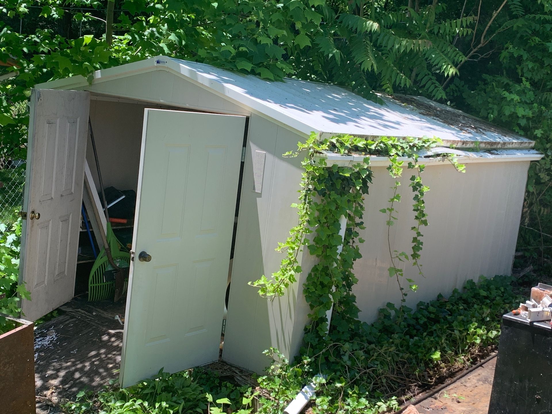 Royal Outdoor Products Shed/storage