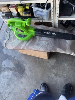 Soplador