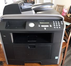 Dell laser 1815dn printer