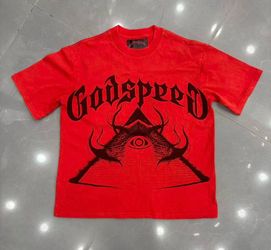 Godspeed