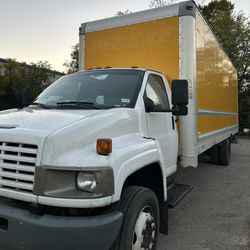 2005 GMC C5c042