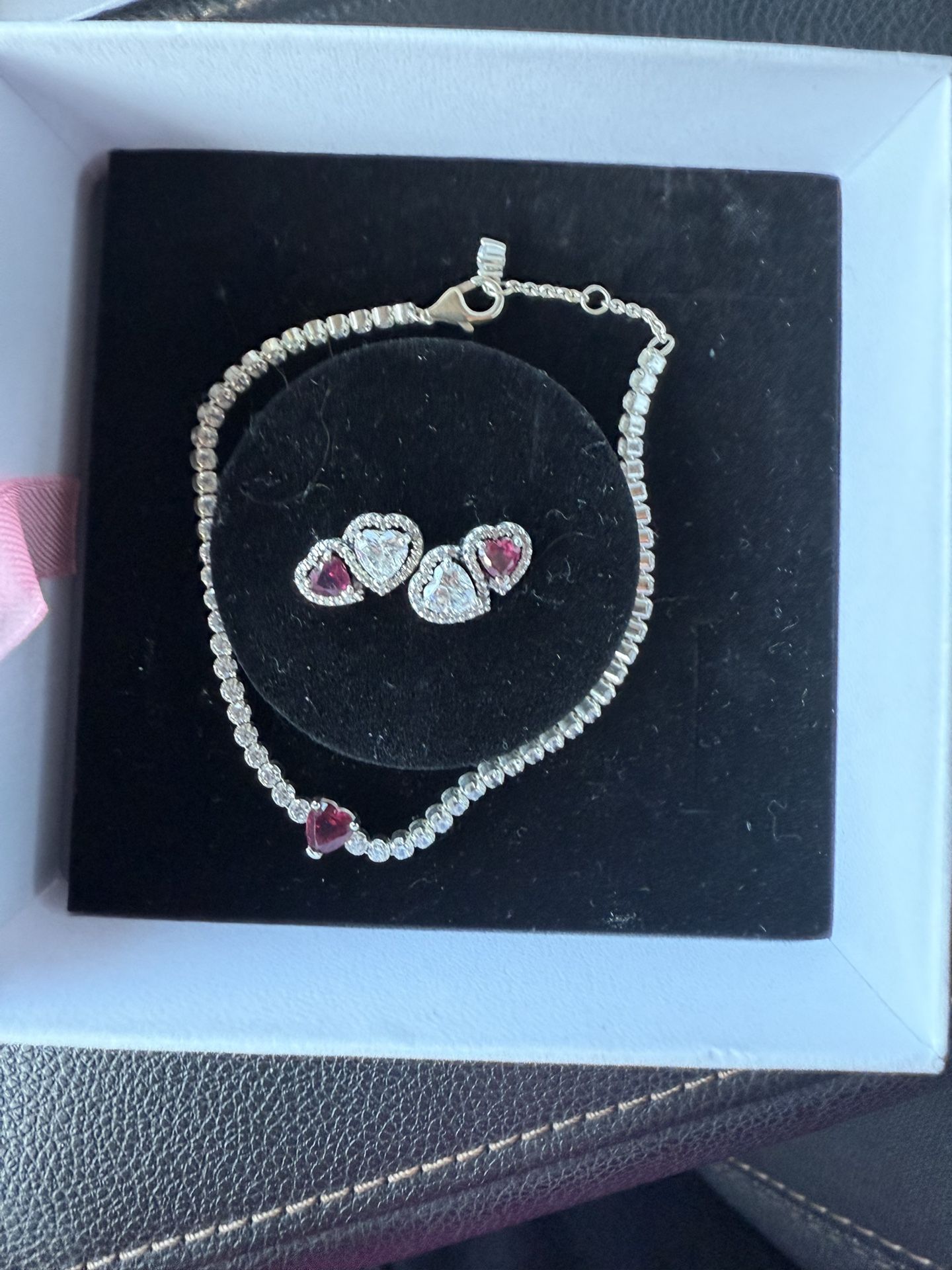 Pandora Set