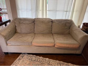 Free couch