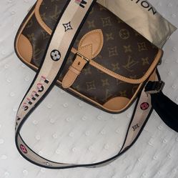 Louis Vuitton Bag (DIANE) 