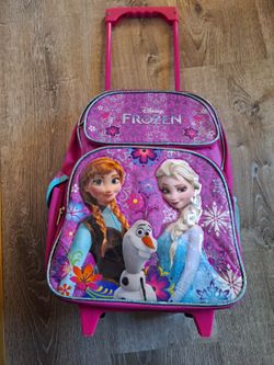 Mochila Frozen