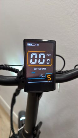Ebike powered battery E-bike Power Bike Electric e Bike Peddle Assistant Battery powered Foldable  Scooter Fat tire