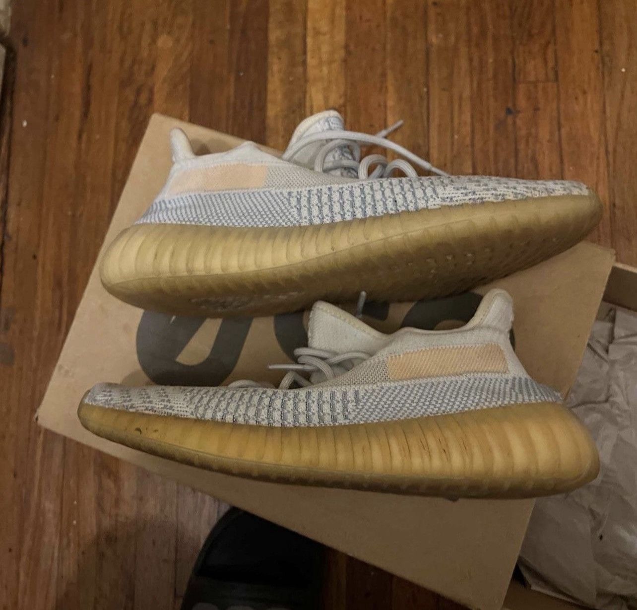 Yeezy Boost 350