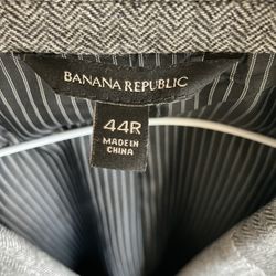 Banana Republic Sport Coat
