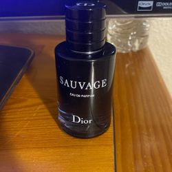 Dior Sauvage Edp 