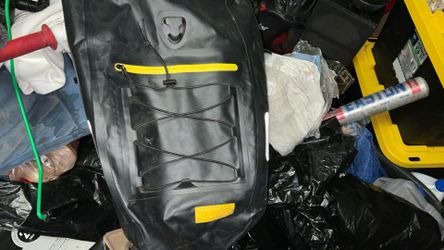 touring Bag 