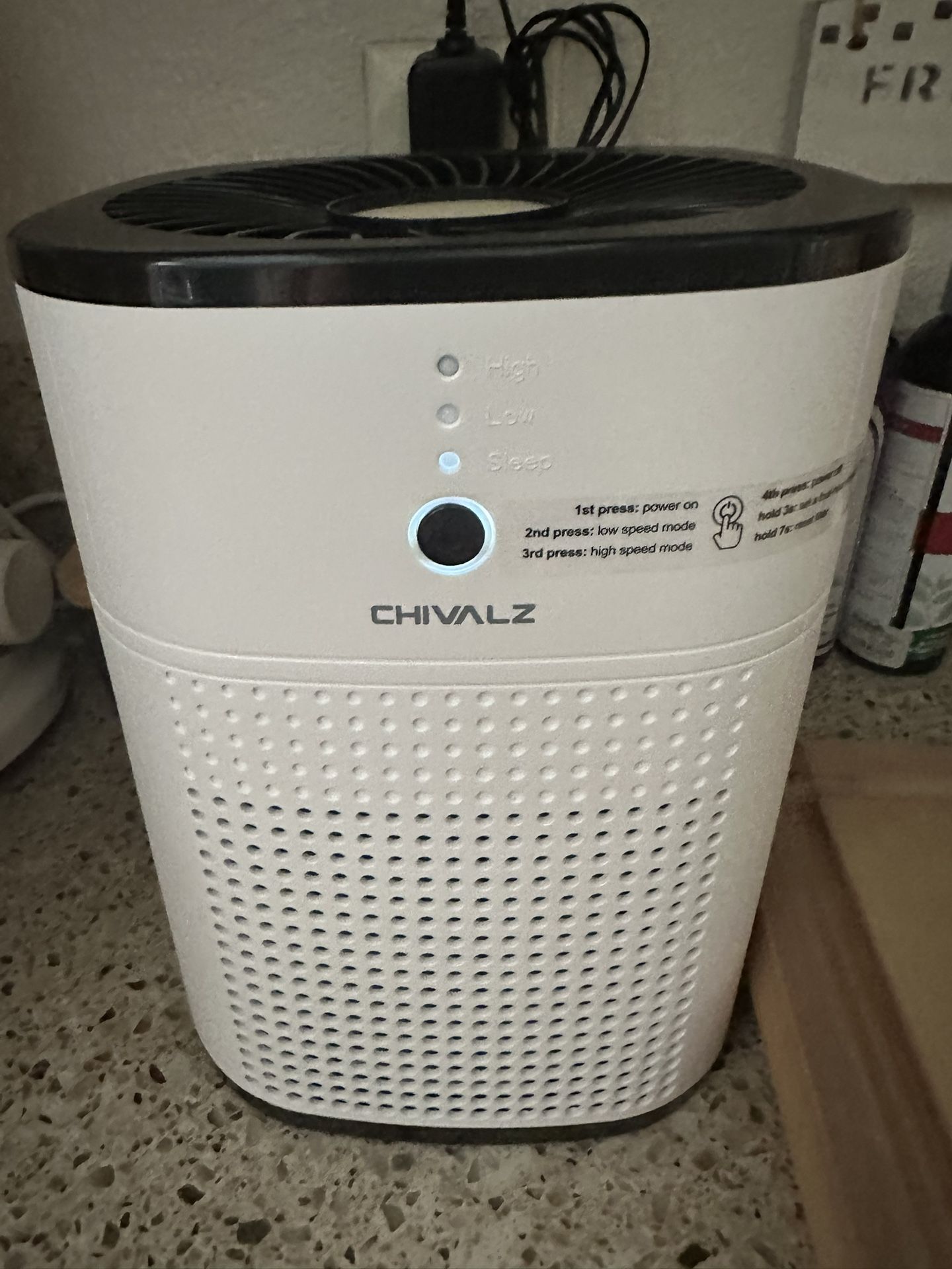 New In Excellent Working Condition