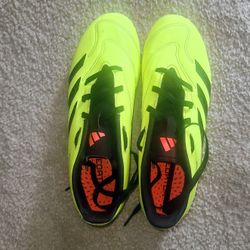 Soccer Cleats
