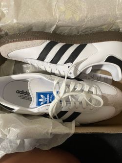 Sambas size 5 1/2