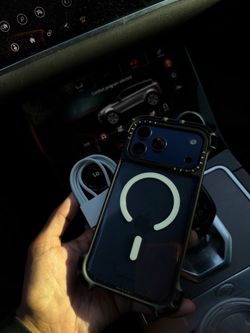 APPLE IPHONE 17 PRO MAX DEEP BLUE 256GB UNLOCKED