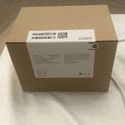 Brand New Eero 6+