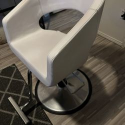 Barber/ Salon Chair 