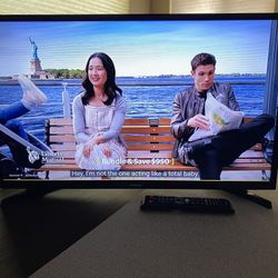 Smart TV