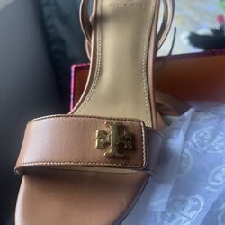 Tory Burch heels