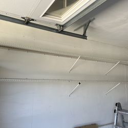 Shelves