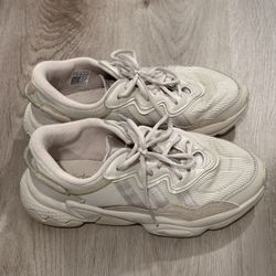 ADIDAS OZWEEGO Beige