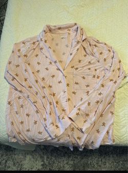 pj top