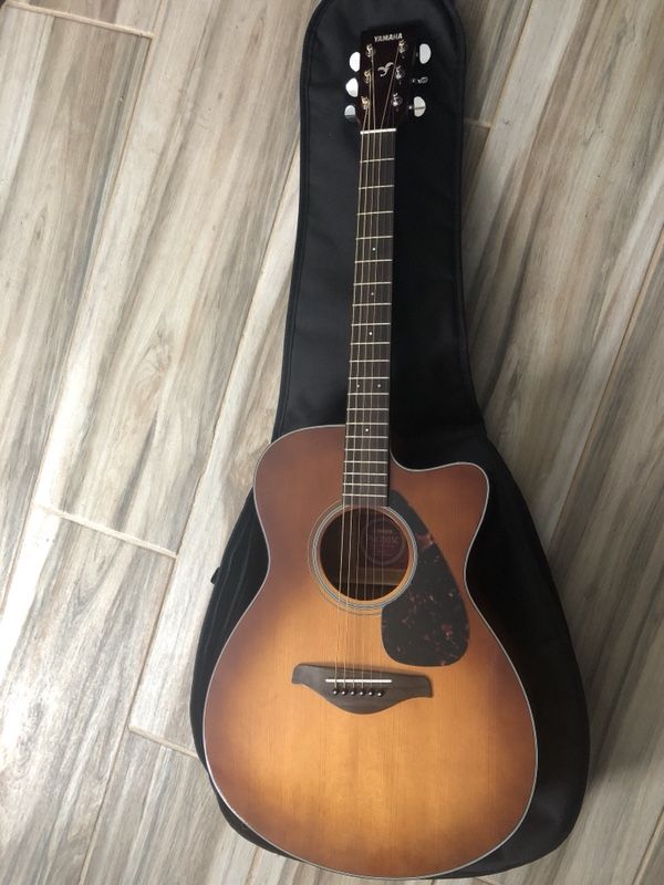 Yamaha fsx 700 sale sc