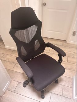 Gamer gear gaming chair