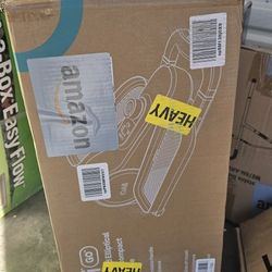 Cubii Go Compact Elliptical – NEW / OPEN BOX
