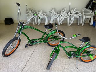 Electra Rat Fink 20"