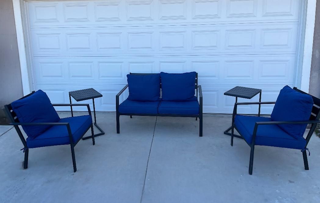 Outdoor Patio Furniture