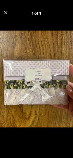 Garter