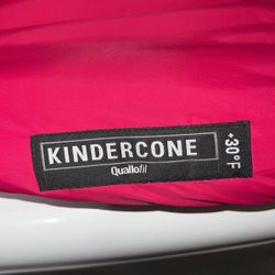 Kids Sleeping Bag