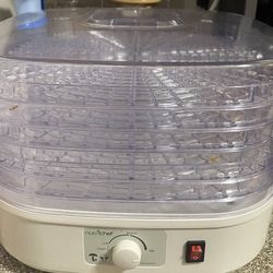 Good dehydrator 