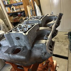 Intake Manifold