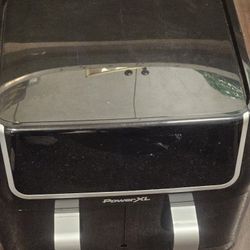 Power XL Air Fryer 