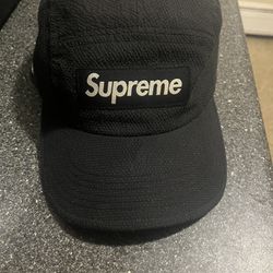 Supreme Hat Good Condition 