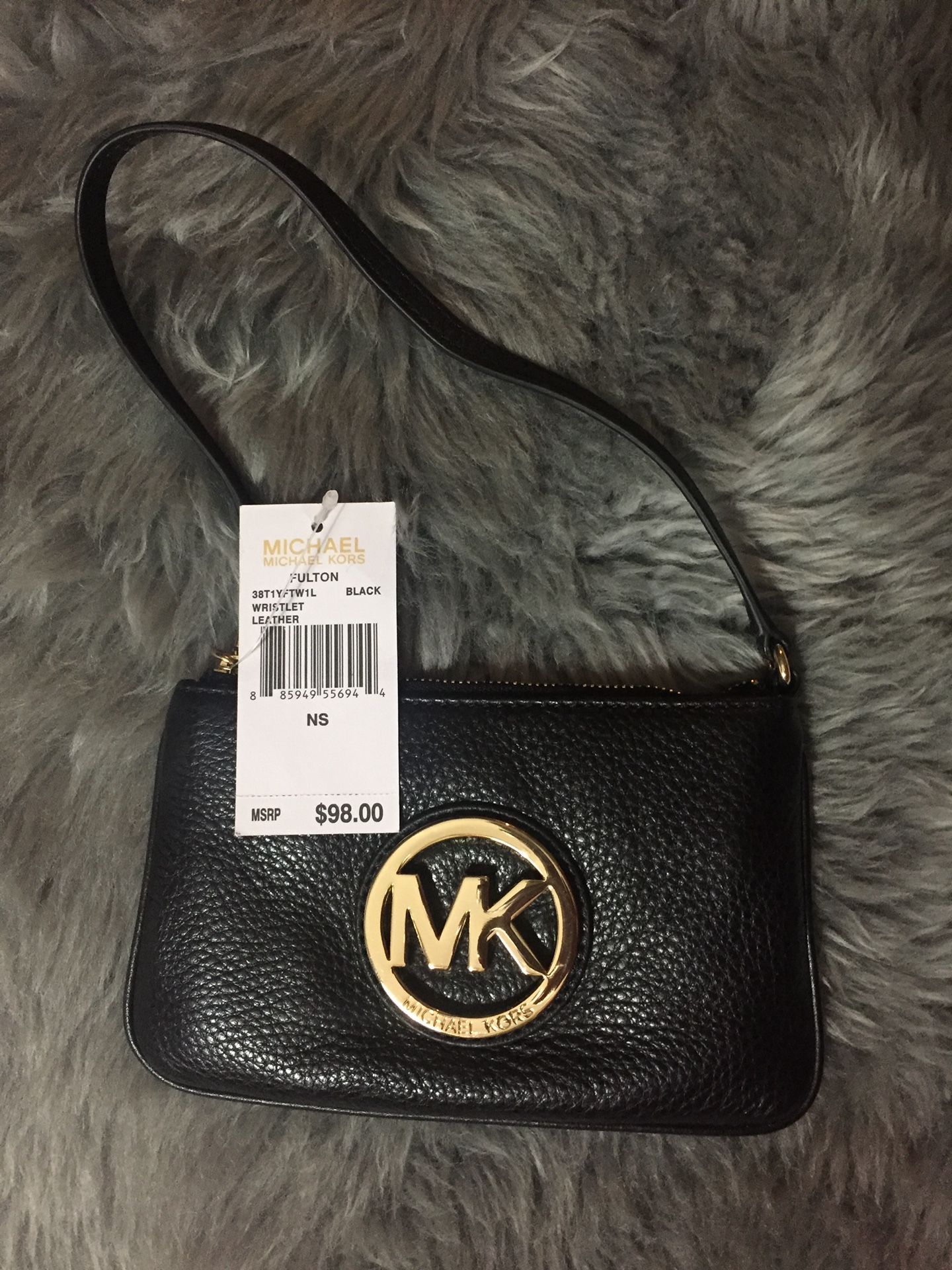 Michael Kors Wristlet